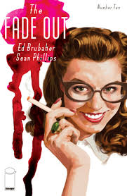 The Fade Out #10 Reviews (2015) at ComicBookRoundUp.com