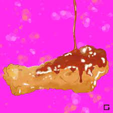 National Chicken Wing Day Gifs Get The Best Gif On Giphy