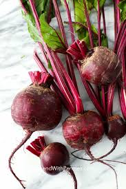 Preheat air fryer at 400 f for 5 minutes. How To Cook Beets 3 Different Ways Spend With Pennies