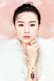Jie Dong : sa biographie, filmographie, et quelques photos