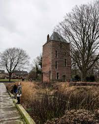 Er is een akte voor. Tips Bij Bezoek Aan De Kasteeltoren Ijsselstein Nederlandsglorie