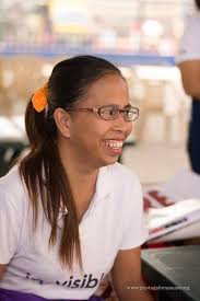 Feeding the Hungry and Inspiring Change by In-Visible