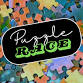 November Puzzle Race! event in Lunenburg, MA