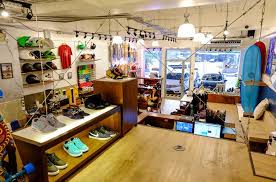 Easy Skate Surf Concept Store Pasig City Philippines Retail Design Blog Concept Store Design Surfing