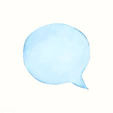 Illustration Of An Empty Colorful Speech Bubble Free Image By Rawpixel Com Aum Speech Bubble Illustration Powerpoint Background Design
