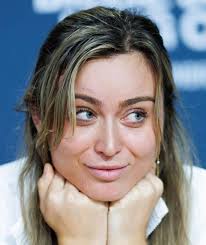 She is perfectly beautiful 😍