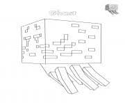 All images with the background cleaned and in png (portable network graphics) format. Minecraft Skeleton Shooting Bow And Arrow Coloring Pages Printable