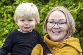 MS is not the end of the world, but it can be very hard, some days my body  doesn't want to move'