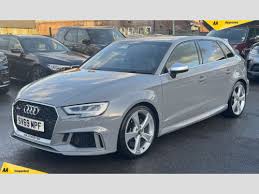 Image result for Nardo Gray 2019 RS3