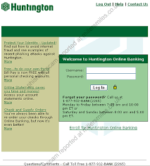 Huntington bank was founded in january 1866 and is based in columbus, ohio. Can I Pay My Huntington Car Loan Online Loan Walls
