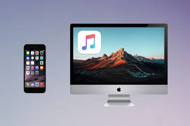 How to transfer all music from iphone to mac. How To Transfer Music From Iphone To Mac