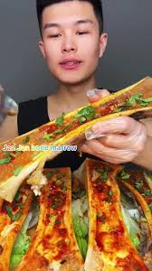Bone Marrow Mukbang Video
