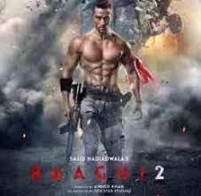 Download Baaghi 2 Songs Starring Tiger Shroff Disha Patani Manoj Bajpai Music By Mithoon A Hindi Movie Song Download Free Movies Online Hd Movies Download