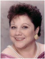 Miramichi's Funeral Announcements Suzanne Wilma Ramsay