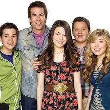Сериал айкарли/icarly 1 сезон онлайн. Checking In On The Cast Of Icarly See The Stars Then And Now E Online Deutschland