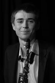 Sax appeal: Music Scholar Tim Pickering takes part in the Sounds New  Festival