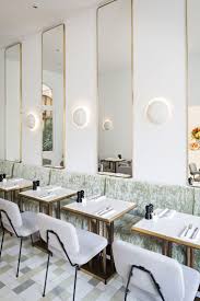 Claus Saint Germain Le Petit Dejeuner Tire Ses Origines Du Rendez Vous Familial D Outre Rhin Interieur De Restaurant Design Interieur De Cafe Interieurs Cafe