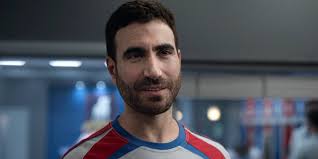 Ted Lasso: The Roy Kent CGI Meme Explained