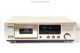Astfel, poti deschide coletul si verifica produsul inainte sa platesti. Marantz Sd 53 Cassette Deck Champagne Tape Deck