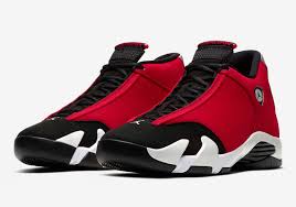 Michael jordan and jordan brand are committing $100 million over the next 10 years to protecting and improving the lives of black people through actions dedicated towards racial equality, social justice. Air Jordan 14 Gym Red 487471 006 Release Date Sneakernews Com