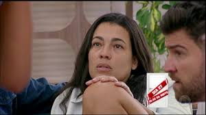 A missão (primeira e única) (1991), as aventuras de sergio mallandro (1985) and por toda minha vida (2006). Sylvinho Blau Blau E Ana Paula Falam Sobre A Eliminacao Do Power Couple Brasil 2 Youtube