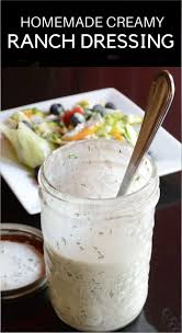 Pin By Delia Mekus On Yoga Fitness In 2020 Creamy Salad Dressing Creamy Ranch Dressing Cooking Recipes
