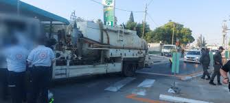 יש טענה שמשפחת ג'רושי היא משפחת פשע, אומר עדנאן ג'רושי בראיון לשיחה מקומית. G T0pkhvbe Zm