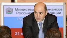Meet Russia's New Prime Minister, An 'Enforcer Who Knows Where The ...