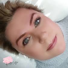 Face Design by Alta Coetzee