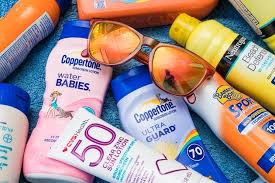 To improve the quality, safety, and effectiveness of sunscreens, fda issued a proposed rule on february 21, 2019. The Best Sunscreen Reviews By Wirecutter