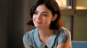 Life Sentence' Canceled By the CW After One Season, Star Lucy Hale Thanks  Fans