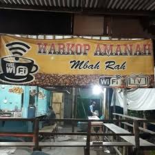 27 konsep desain warung kopi menarik mempunyai desain warung tentu sangat membingungkan apabila anda tidak memliki pandangan khusus tetapi seandainya di rancang. Spanduk Warung Kopi Wifi Desain Banner Kekinian