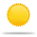 Pronostico meteorologico con datos de temperatura humedad velocidad y direccion del viento estado del cielo presion atmosferica probabilidad de lluvia etc. Pronostico Del Tiempo Para Buenos Aires Capital Federal Argentina Infoclima