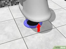 No matter the material of your walls, they must be dry, and free from grease and dust, holes and cracks, flaky plaster, peeling paint and bits of wallpaper. How To Paint A Bathroom 15 Steps With Pictures Wikihow