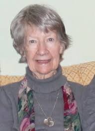 Obituary information for Elizabeth Anne Martins