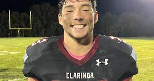 Brown's record setting night carries Clarinda to shootout victory over Des  Moines Christian