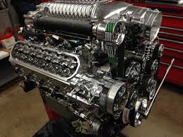 Top 10 Engines A Second Perspective Engineering Dream Cars Ls Engine