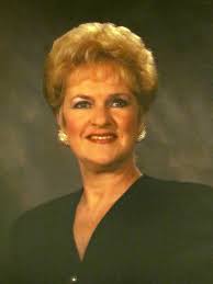 Former Mayor Shirley Winfree passed away