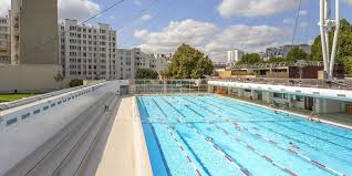 Piscine Georges Hermant Read Reviews And Book Classes On Classpass