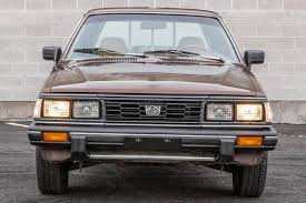 Image result for Brown 1986 Fleet