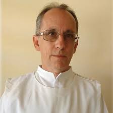 Padre Osvânio Humberto Mariano,...