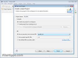 Go to the oracle java archive page. Download Eclipse Classic 64 Bit 4 9 For Windows Filehippo Com