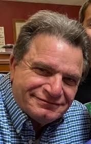 Frank Pastura Obituary January 28, 2021