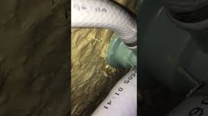 Place a drop of dark food coloring in the water in front of a jet. American Standard Whirlpool Tub Broken Jets Leaking Youtube