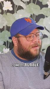 Lou and Zack have been talking about the comedy bubble for years. Every  year comedy gets larger and they think “this has to stop sometime”