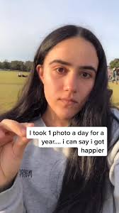 One Year Is Fine But 365 Days