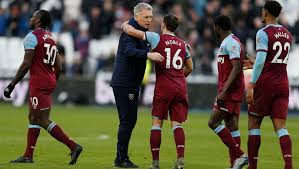 West ham united football club is an english professional football club based in stratford, east london, england, that compete in the premier league, the top tier of english football. Dream West Ham Squad For 2020 21 Including New Signings Transfers Out Squad Numbers 90min