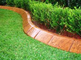 Garden edging may be pretty costly, and definitely so if you are going to employ bricks to edge your lawn. Cheap Lawn Ideas Whaciendobuenasmigas