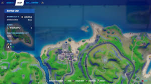 Use this device to create fishing zones for a game. Fortnite All Serve Fishstick A Fancy Dinner Restaurant Locations For Week 11