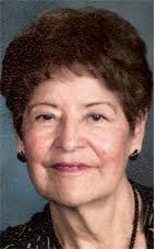 Vera Chavez Obituary